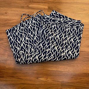 Caribbean Joe Cargo Shorts NWOT